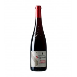 Saumur Champigny Domaine de la Seigneurie 75cl