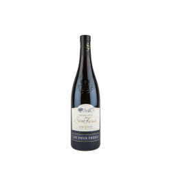 Domaine Saint Firmin Rouge Vin de Pays Duché d'Uzés 75cl