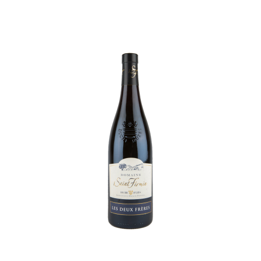 Domaine Saint Firmin Rouge Vin de Pays Duché d'Uzés 75cl