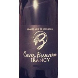 Irancy Rouge Cave Bienvenu 75 cl