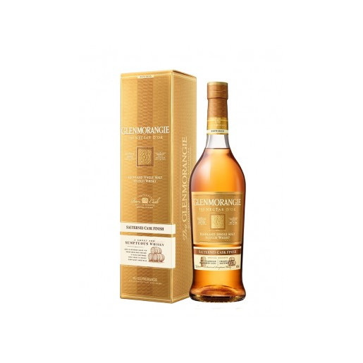 Whishy Glenmorangie The Nectar d'Or 70cl 46%vol.