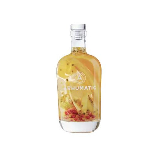 Punch au rhum ARHUMATIC Tropicae Solis Antipodes 70 cl 35%vol.