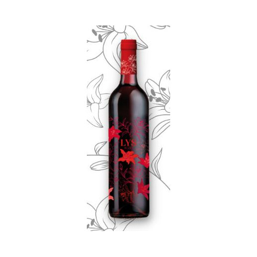 Buzet Lys Rouge 13.5° 75cl