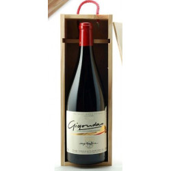 Magnum Gigondas Signature 150cl 14.5%vol