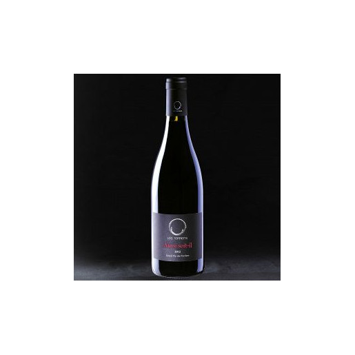 Côte du Rhône Ainsi Soit- Il 2019 Magnum 150cl 14.5%vol