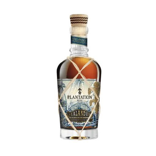 Plantation Rum Sealander 70cl 40%vol.