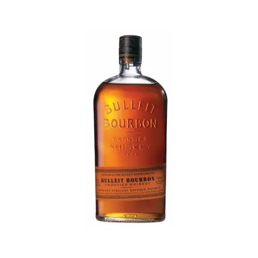 Bourbon Bulleit 45%vol. 70cl