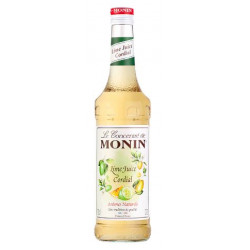 Le Concentré Lime Juice Cordial 70 cl