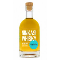 Whisky Ninkasi Chardonnay 70cl 46%