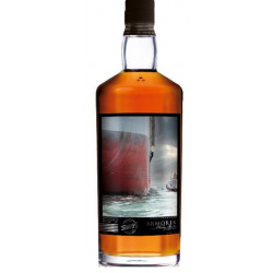 Whisky Armorik Brest Edition 2024 70cl 46%Vol