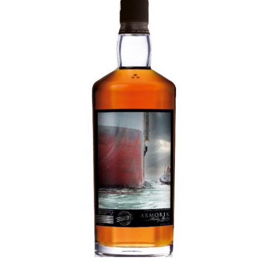 Whisky Armorik Brest Edition 2024 70cl 46%Vol