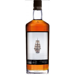 Whisky Armorik Brest Edition 2024 70cl 46%Vol