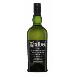 Whisky Ardbeg The Ultimate islay single malt scotch whisky 46.6%vol 70cl