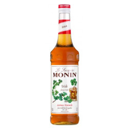 Sirop Monin Irish 70 cl