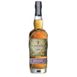 Plantation Rhum 2004 Panama 70 cl 42°