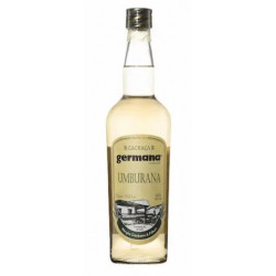 Rhum cachaça Germana premium Umburana 70cl 40% alc/vol