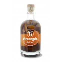 TI'ARRANGE DE CED BANANE CACAO 35 cl