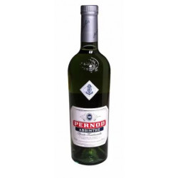 Pernod Absinthe 70cl 68%