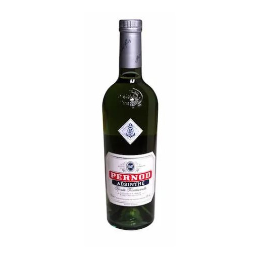 Pernod Absinthe 70cl 68%