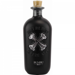 Rhum Bumbu XO 70 cl 40%vol.