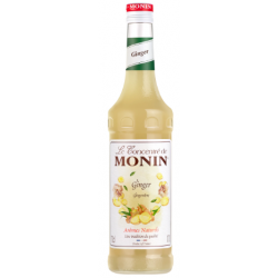 Le Concentré de Monin Gingembre 70 cl