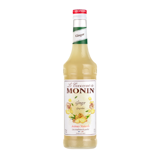 Le Concentré de Monin Gingembre 70 cl