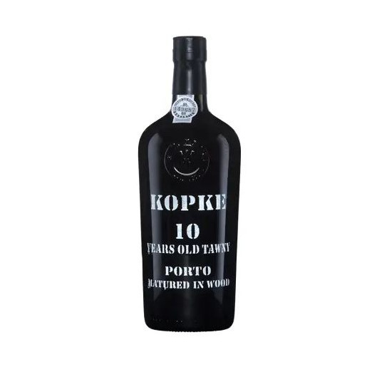 Porto Kopke 10 ans Tawny 75cl 20%vol.