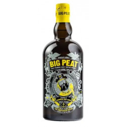 Whisky Big Peat The Thropaigeach Edition feis Ile 2024 48°  70cl