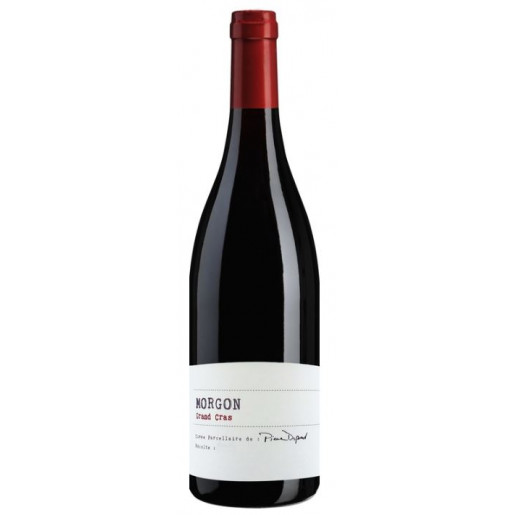 Morgon Grand Cras 2020 75cl 14.5%vol.