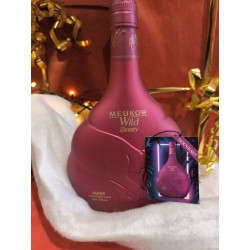 Liqueur Meukow Wild Berry 70cl 30%vol.