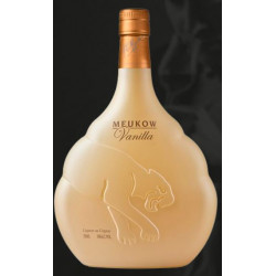 Liqueur Meukow Vanilla 70cl 30%vol.