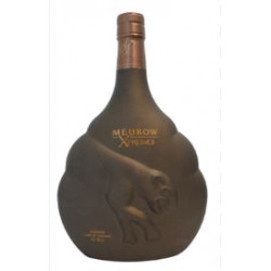 Liqueur Meukow Xpresso 70cl 20%vol.