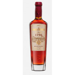 Santa Teresa 1796 Ron Antiguo de Solera 70 cl