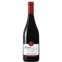 Saint Nicolas de Bourgueil Domaine Damien Bruneau 75cl