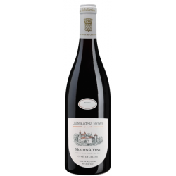 Moulin a Vent Chateau de la Terrière cuvée de la Lure 75cl