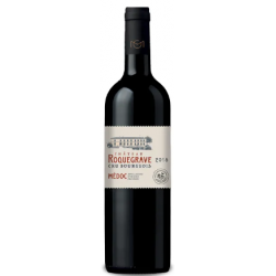 Chateau Roquegrave Medoc Cru Bourgeois 75cl