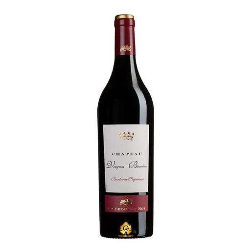 Château Vergnes Beaulieu 75cl 14°