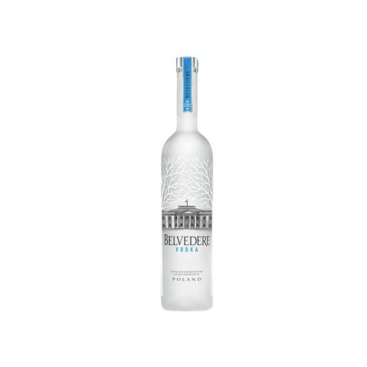 Vodka Belvedere 40%vol. 70cl