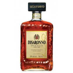 Liqueur Disaronno Originale 28%vol. 70cl