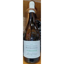 Bourgogne Chardonnay Domaine Bernard Moreau 75cl