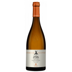 Coteaux du Layon 75cl 11% vol.