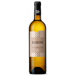 Buzet Baron d'Ardeuil blanc 2023 75cl