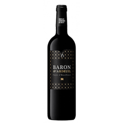 Buzet Baron d'Ardeuil rouge 75cl