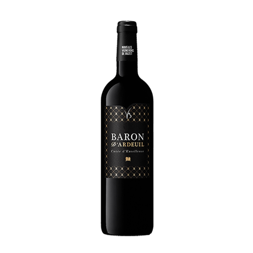 Buzet Baron d'Ardeuil rouge 75cl