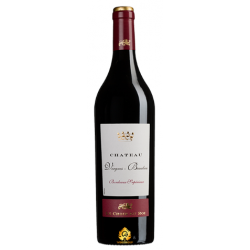 Magnum Château Vergnes Beaulieu 150cl 14°