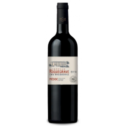 Magnum Château Roquegrave Medoc Cru Bourgeois AOP 150cl 14% vol.