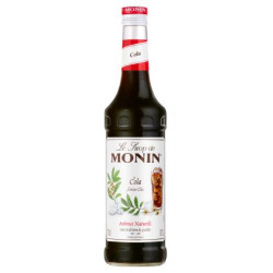 Sirop Monin Cola 100 cl