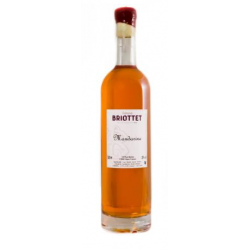 Liqueur de mandarine Briottet 50cl 25% vol.