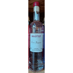 Liqueur de Coco Briottet 50cl 20% vol.