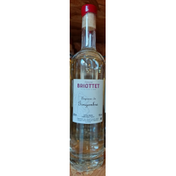 Liqueur de Gingembre Briottet 50cl 18% vol.